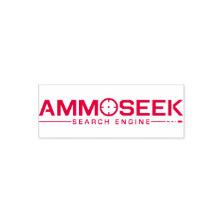 Automático Sello de autograbado de AmmoSeek 2019