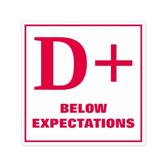 Automático Sello de clasificación del profesorado: D+, INFRA  (Diseño)