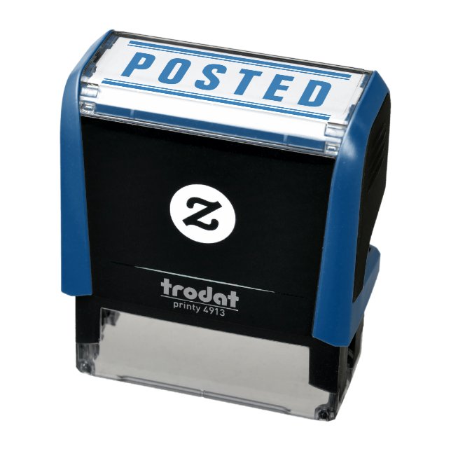 AUTOMÁTICO SELLO DE CORREO AUTOINCINTE PARA OFICINA (Producto)