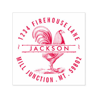 Automático Sello de dirección de retorno de autoentrada en cí