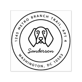 Automático Sello de dirección de retorno de puntero de onda c