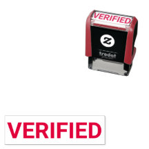 Sello de Documento Verificado