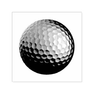 Automático Sello de entrada automática de bolas de golf