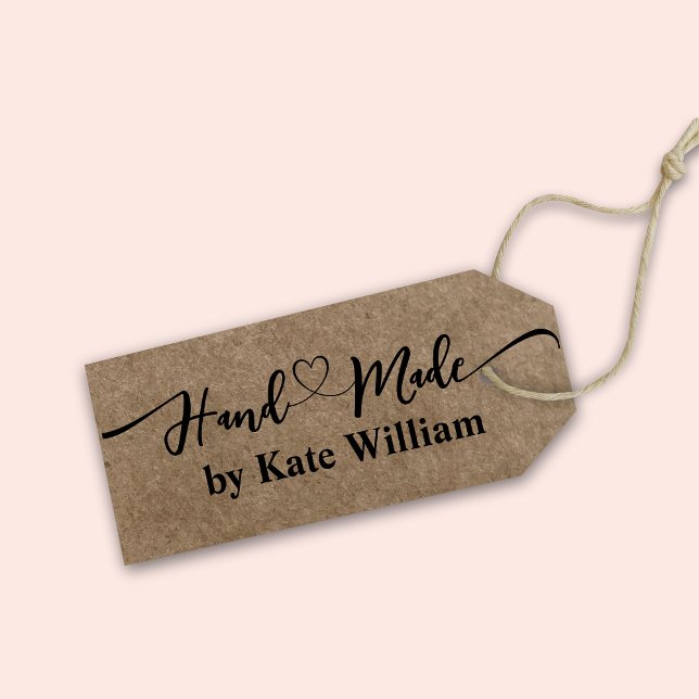 Automático Sello de escritura inteligente de autotinta hecho  (Subido por el creador)