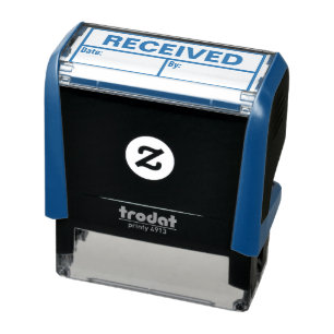 AUTOMÁTICO SELLO DE FECHA DE RECEPCIÓN DE OFICINA