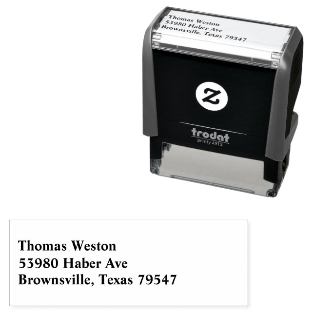 Automático Sello de goma de autoinducción de dirección de ret (In Situ)