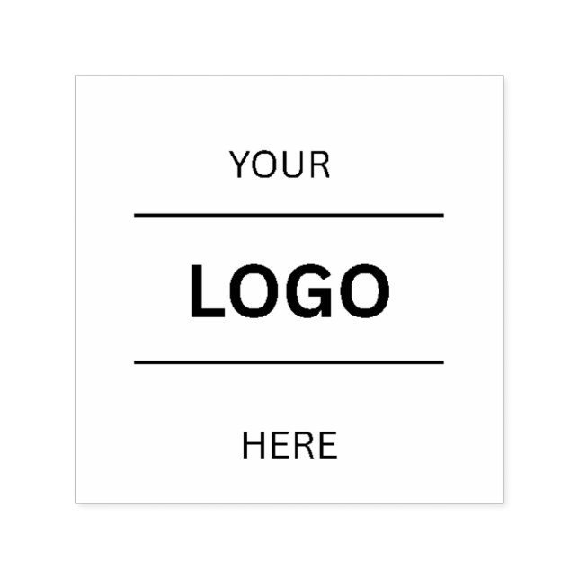 Automático Sello de goma de tinta personalizada (Diseño)