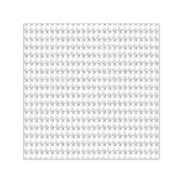 Automático Sello de Negocio Personalizado Minimalista
