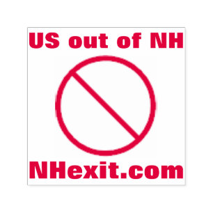 Automático sello de NHexit.com