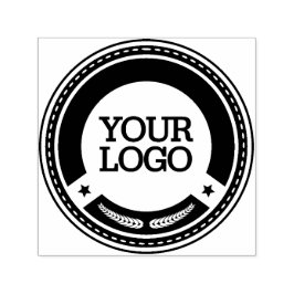 Automático Sello de personalizado con el sello comercial de s