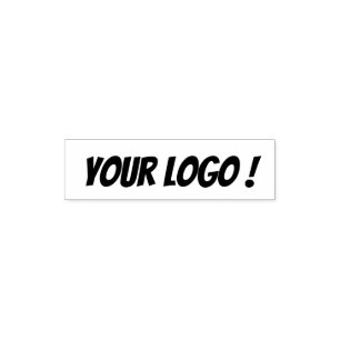 Automático sello del logotipo del personalizado, sello de aut