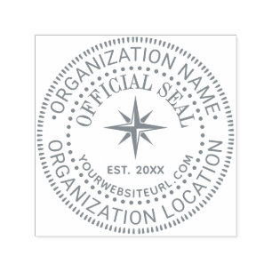 Automático Sello Oficial Nombre Ubicación URL Fecha de Establ