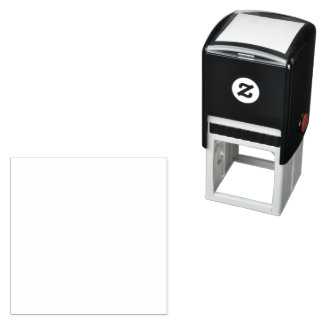 Automático Sello personalizado de 1,5" x 1,5"