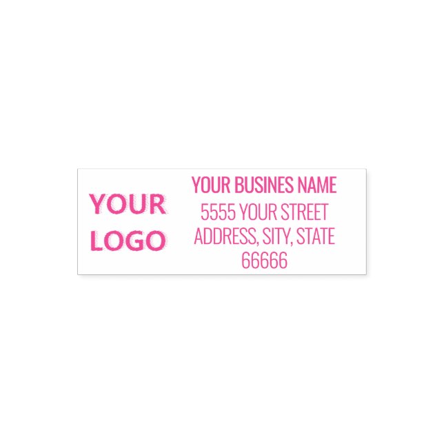Automático Su propio Personalizado de diseño Dirección Sello  (Diseño)
