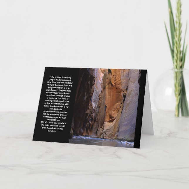 Autoperdón (Anverso)