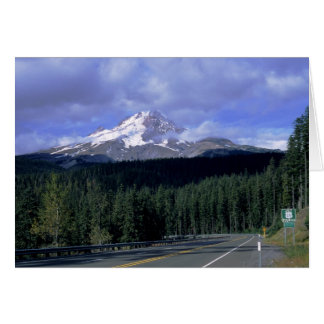 Autopista Mount Hood