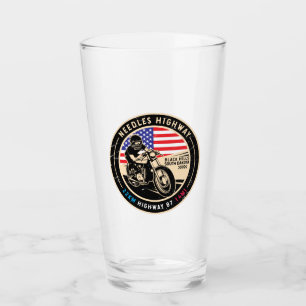 Autopista Needles Dakota del Sur