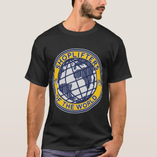 Autores De Tiendas Del Mundo Fueron Con Camisetas
