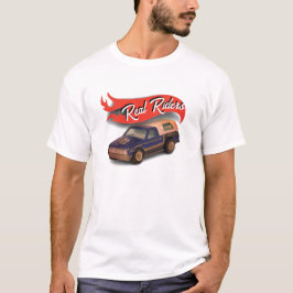 Autores reales disecados camiseta ligera de mini c