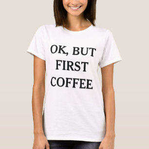 AUTORIZACIÓN pero camiseta divertida del primer