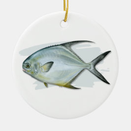 Autorizar el ornamento cerámico