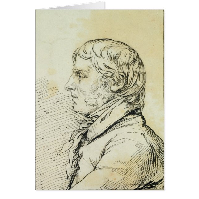 Autorretrato (Frente)