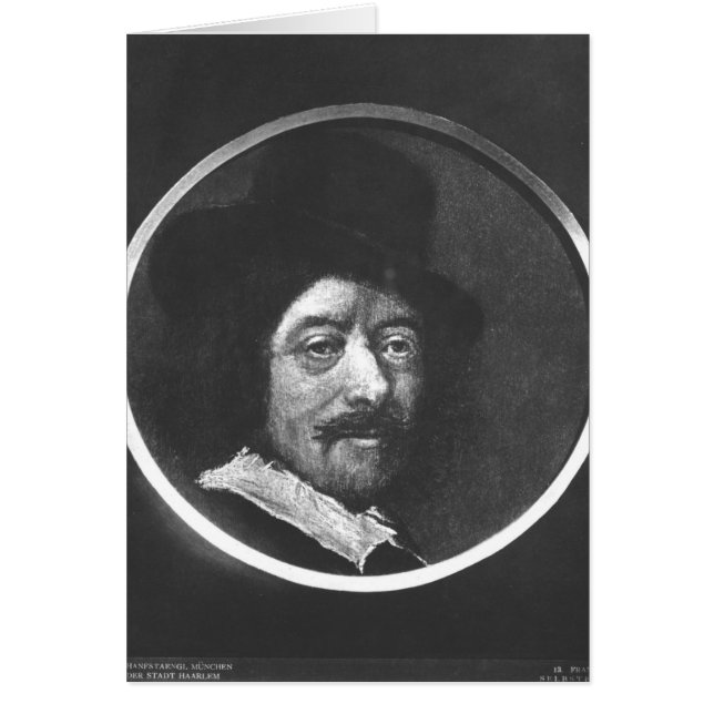 Autorretrato (Frente)