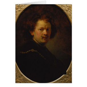 Autorretrato, 1633
