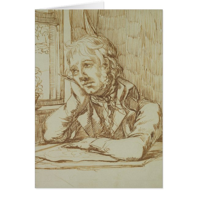 Autorretrato 3 (Frente)