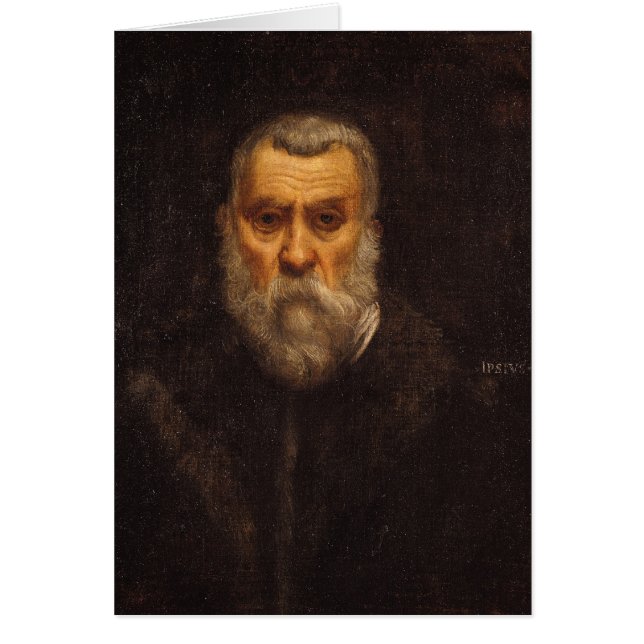 Autorretrato 5 (Frente)