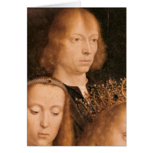 Autorretrato, c.1509