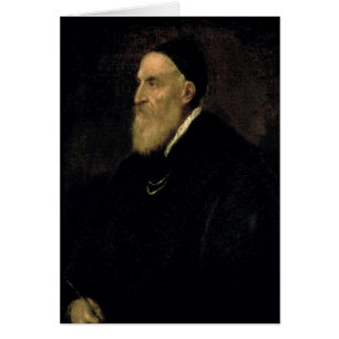 Autorretrato, c.1560