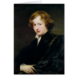 Autorretrato, c.1622