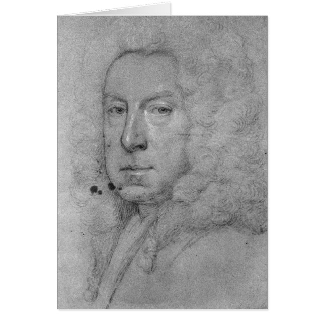 Autorretrato, c.1738 (Frente)