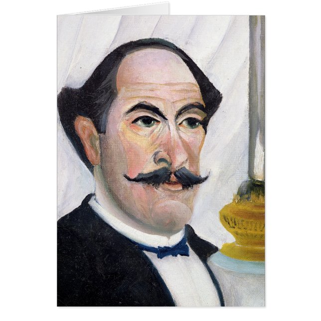 Autorretrato, c.1900-03 (Frente)