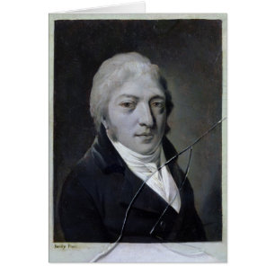Autorretrato con el vidrio quebrado