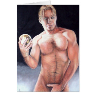 Autorretrato: www.AriesArtist.com