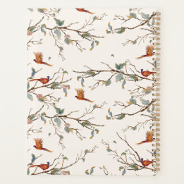 Autumn Covey | Planificador Personalizado