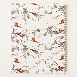 Autumn Covey | Planificador Personalizado
