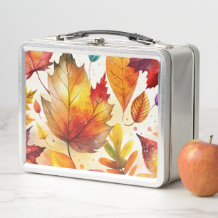 Autumn Leaves