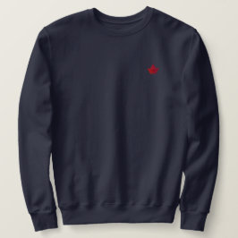 Autumn Maple leaf Canada Hombres Top