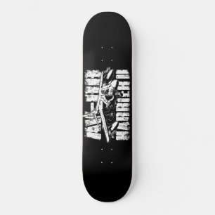 AV-8B Harrier II 8 Skateboard de 1/8"