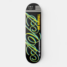 AVA MARSHALL. 8 Piscina para skateboard de 1/4"