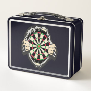Avance hacia el Bullseye - Ultimate Dartboard