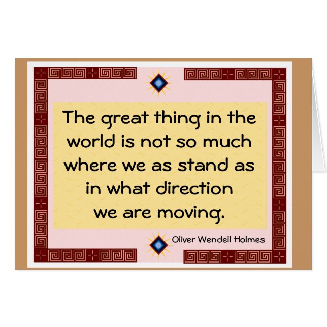 Avanzar (Anverso (Horizontal))