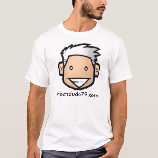 avatar, camiseta de effectsdude79.com