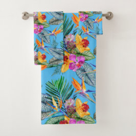 Ave Tropical Del Paraíso & Jardín De Orquídeas De