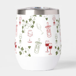 Avejentándose Como Un Buen Vino