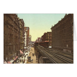 Avenida Chicago 1900 de Wabash