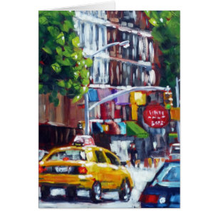 Avenida de Lexington